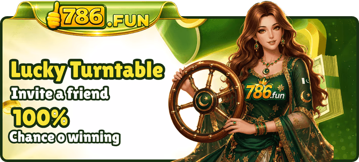 786fun Game