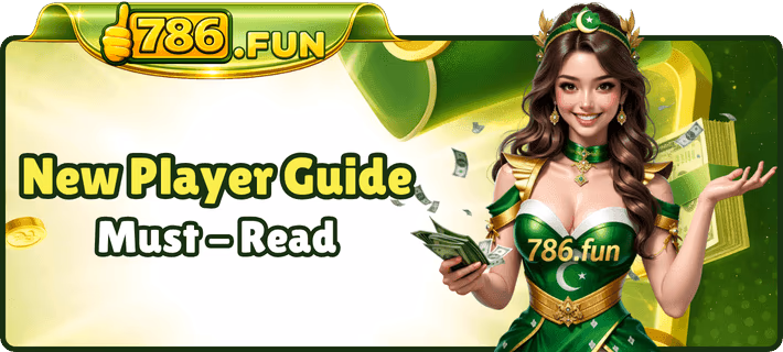 786fun Game