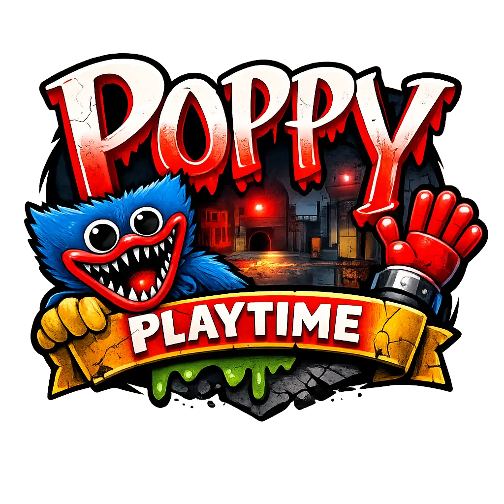 Poppy Playtime