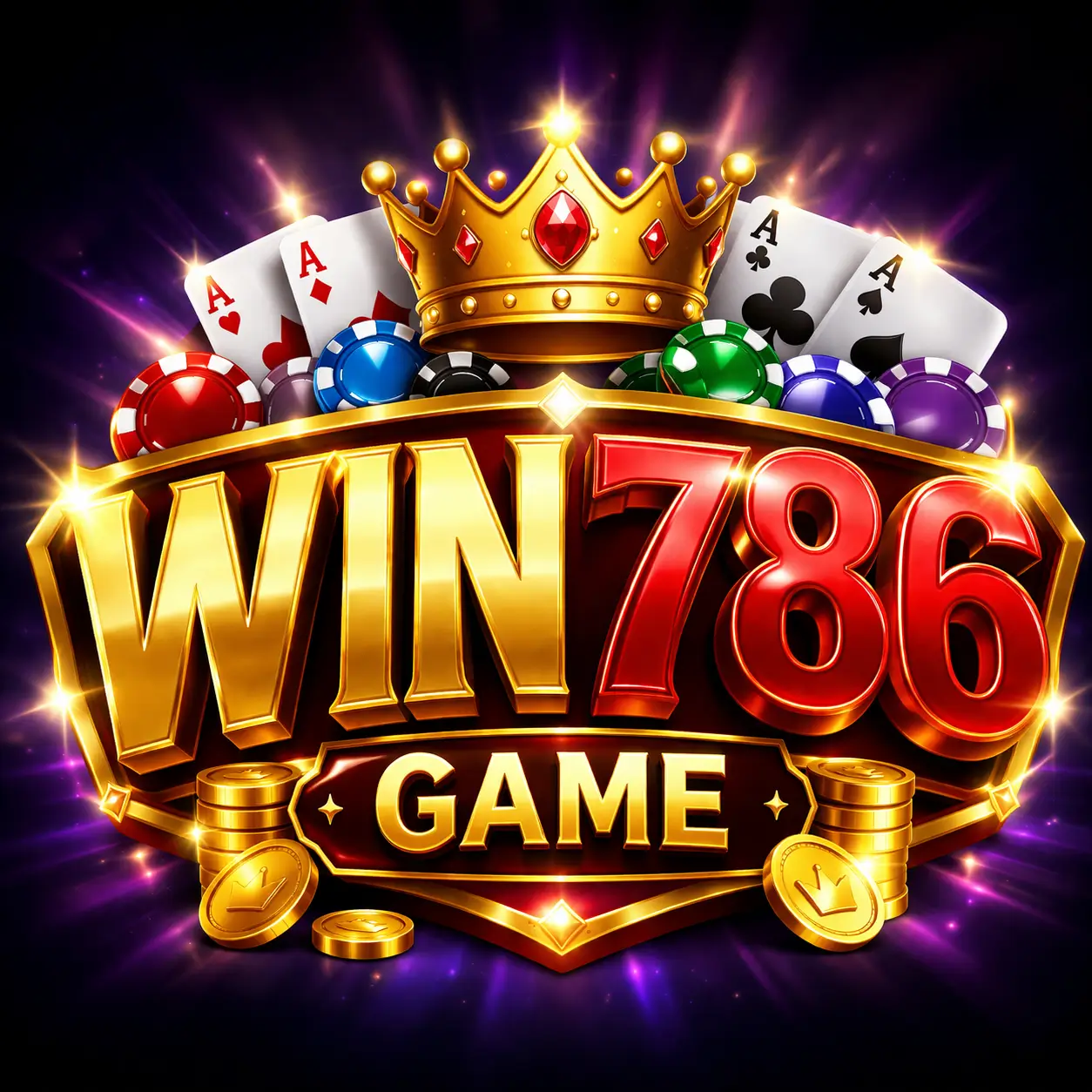 WIN786 Game
