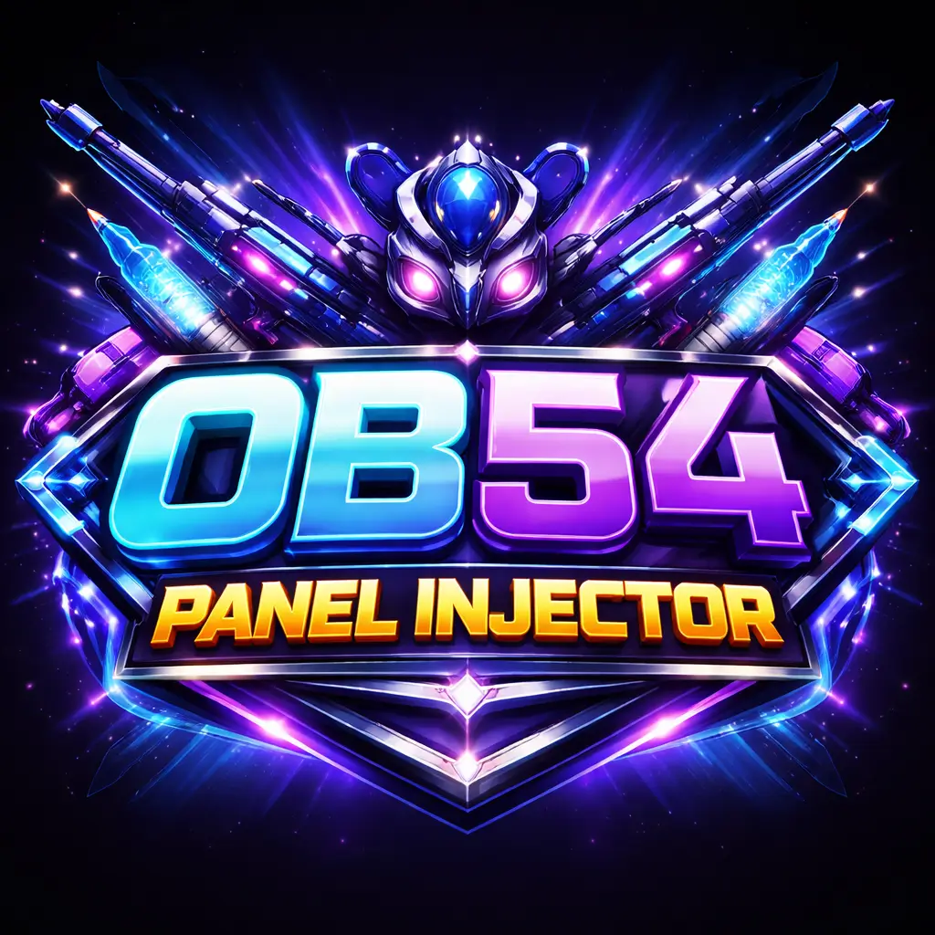 OB54 Panel Injector