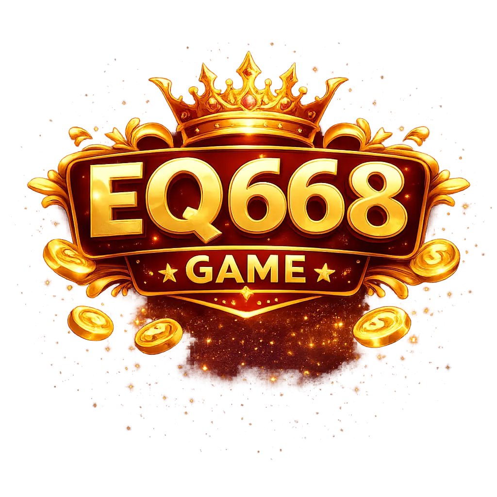 EQ668 Game