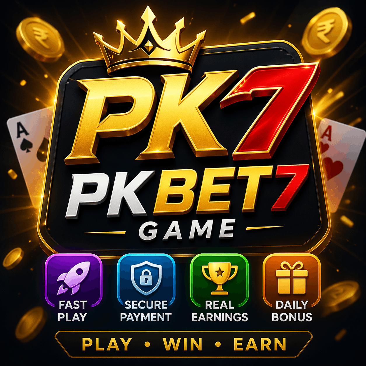 PKBET7