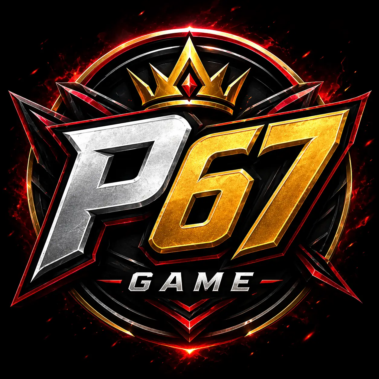 P67 Game