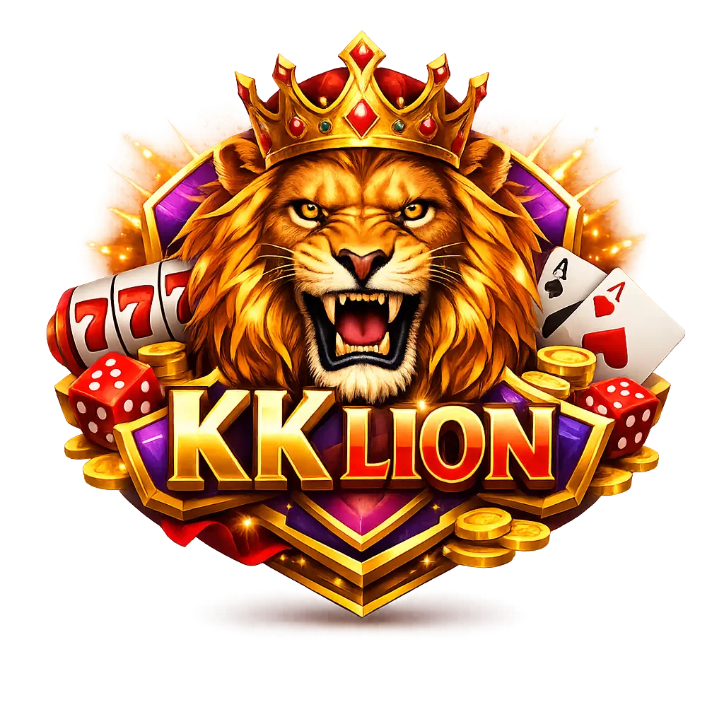 KK Lion Game