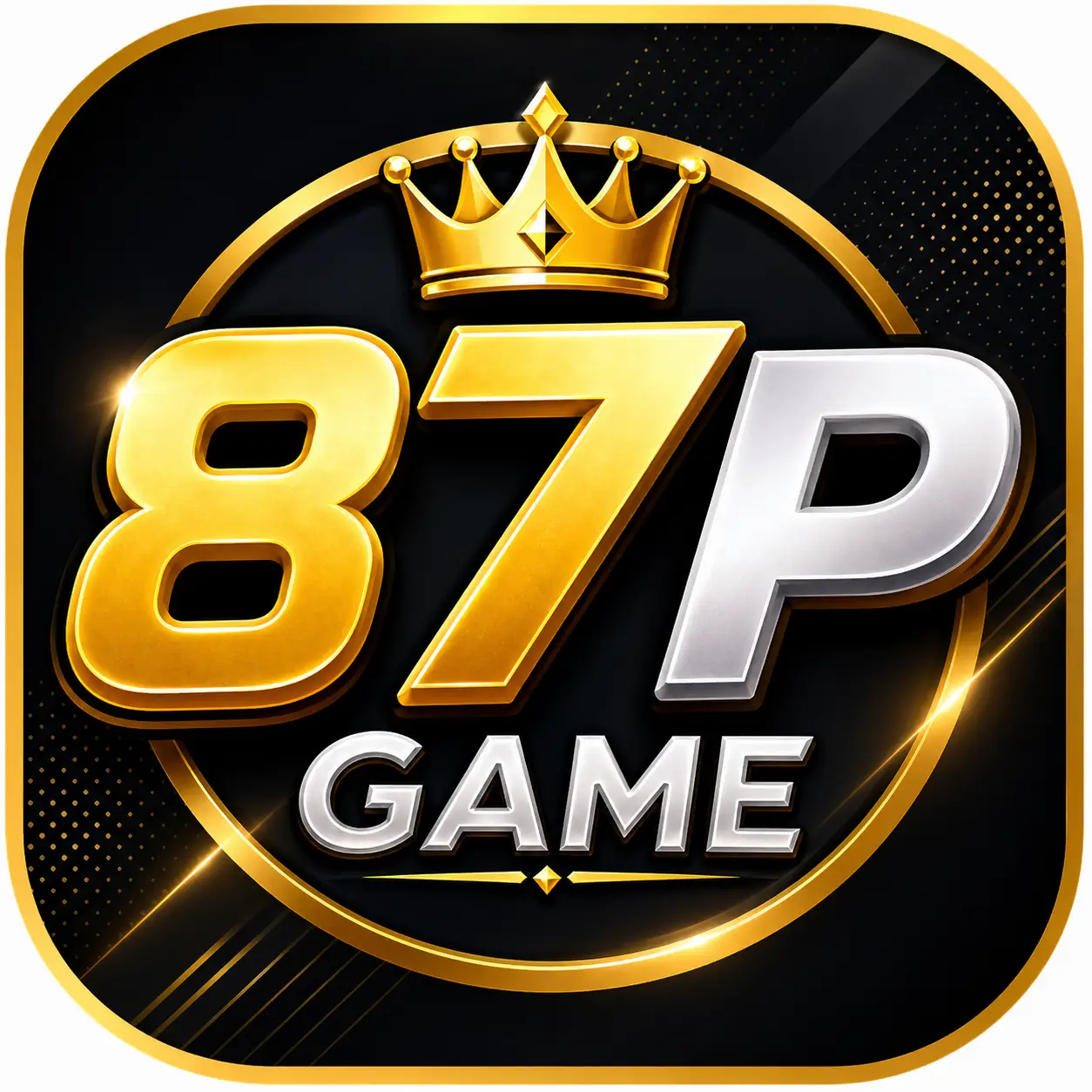 87P Game