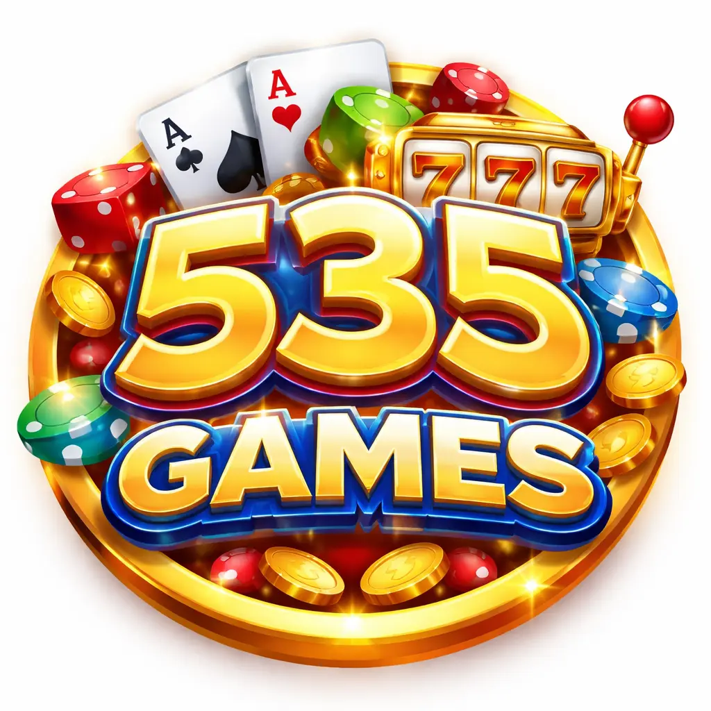 535Games