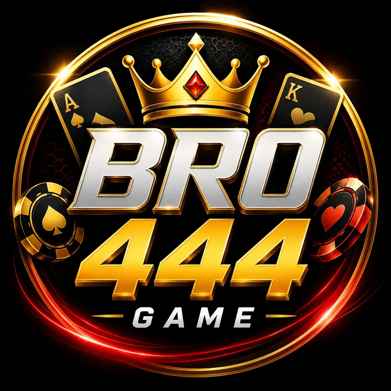 Bro444 Game