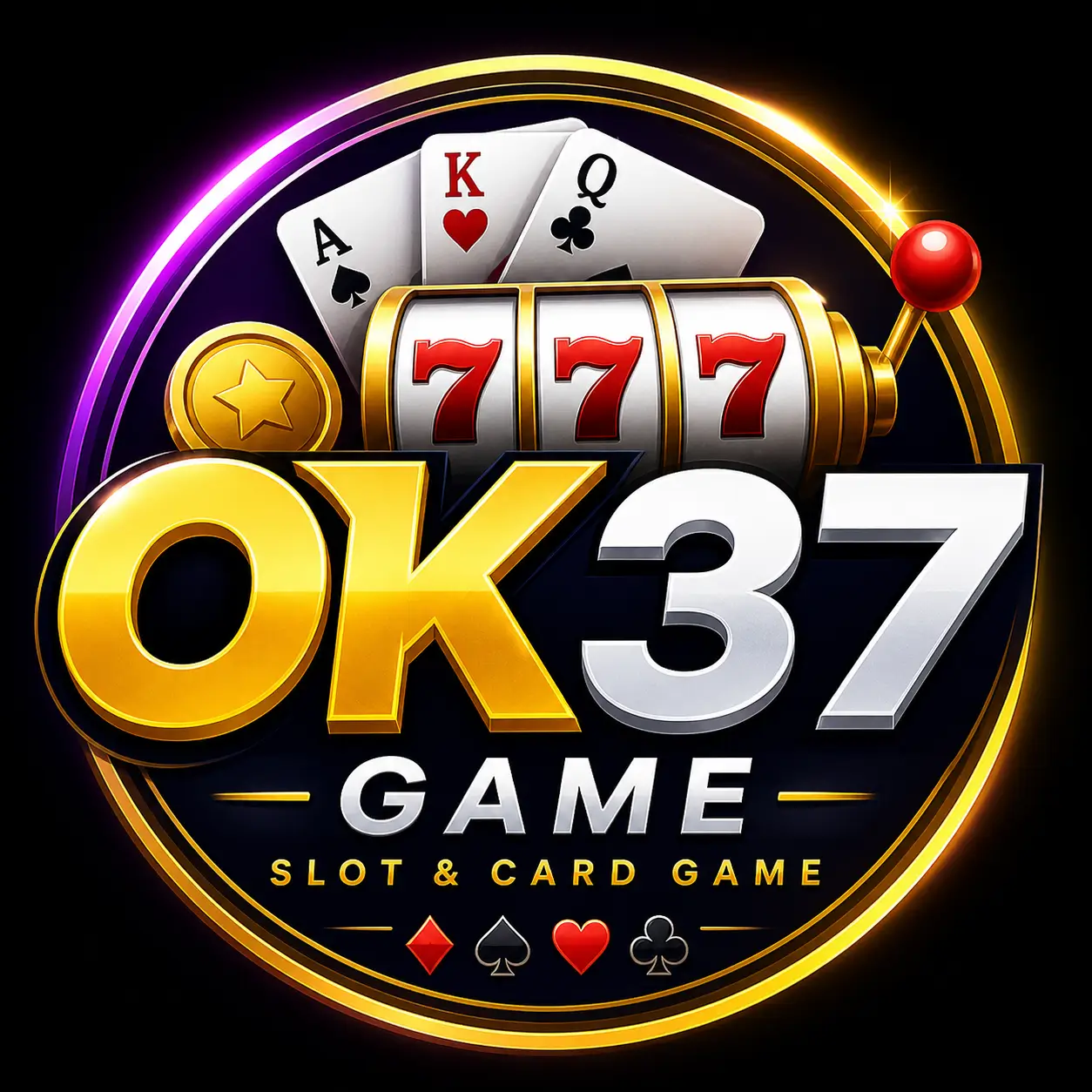 OK37 Game