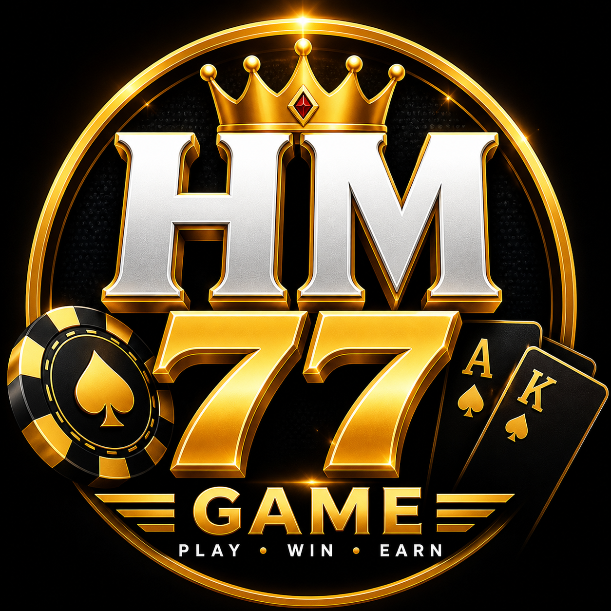 HM77 Game