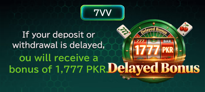 7VV Bet Game