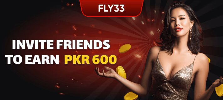 Fly33 Game