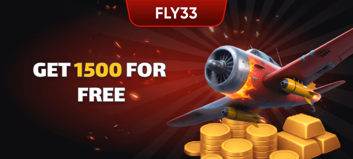 Fly33 Game