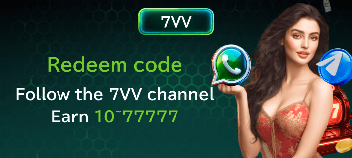 7vv Bet Game