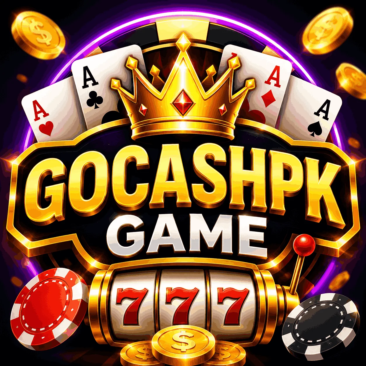 GOCASH GAME