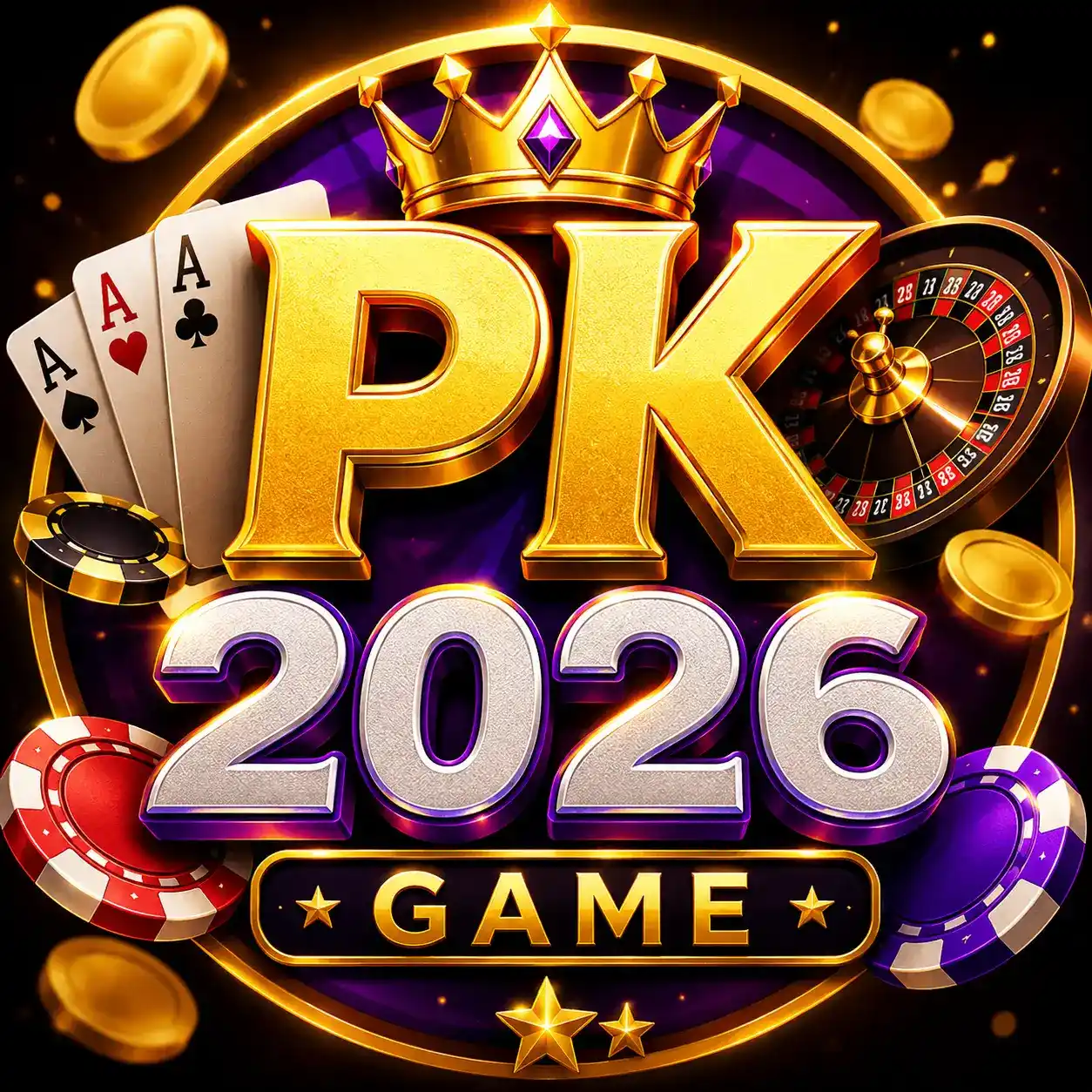 PK2026 Game