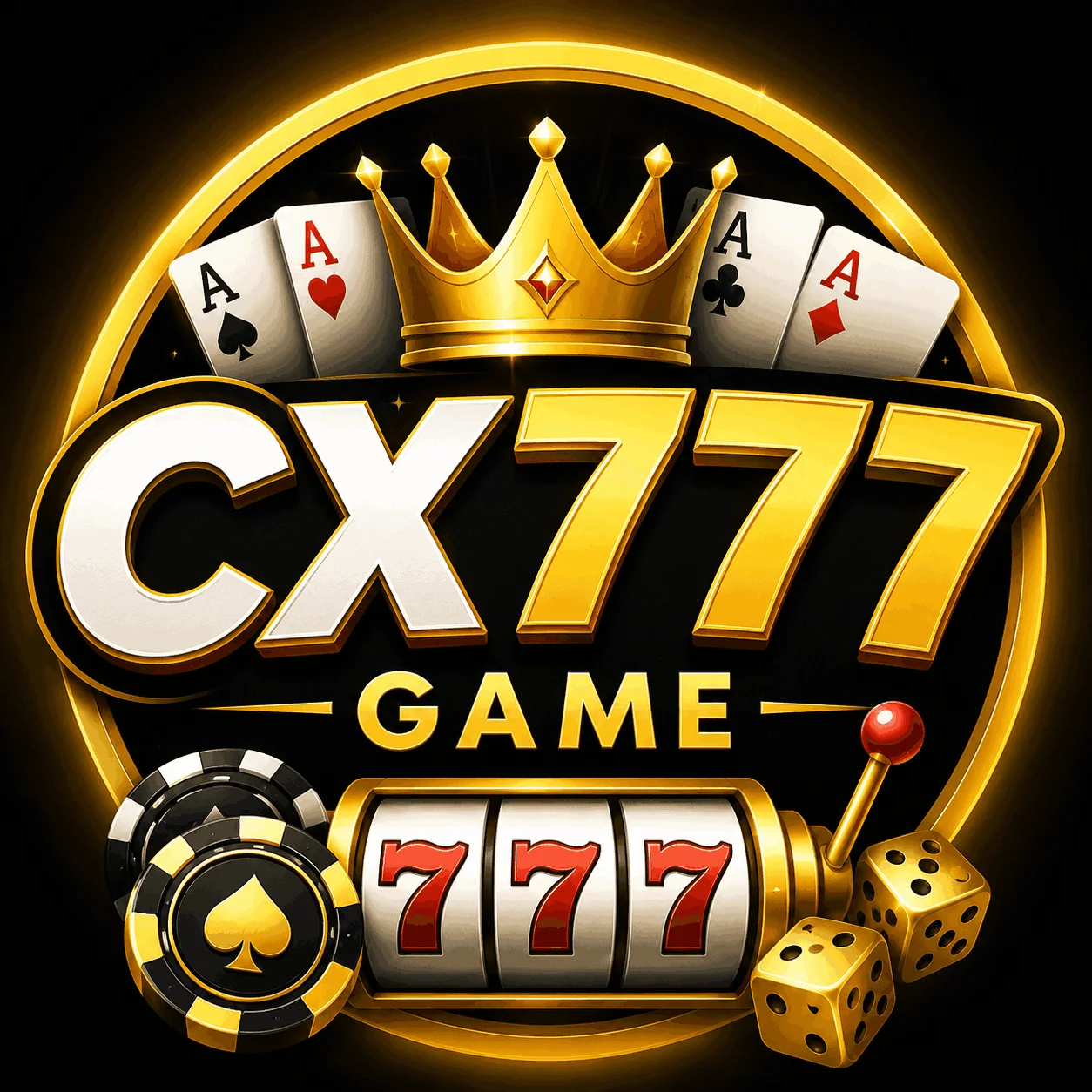 CX777 Game