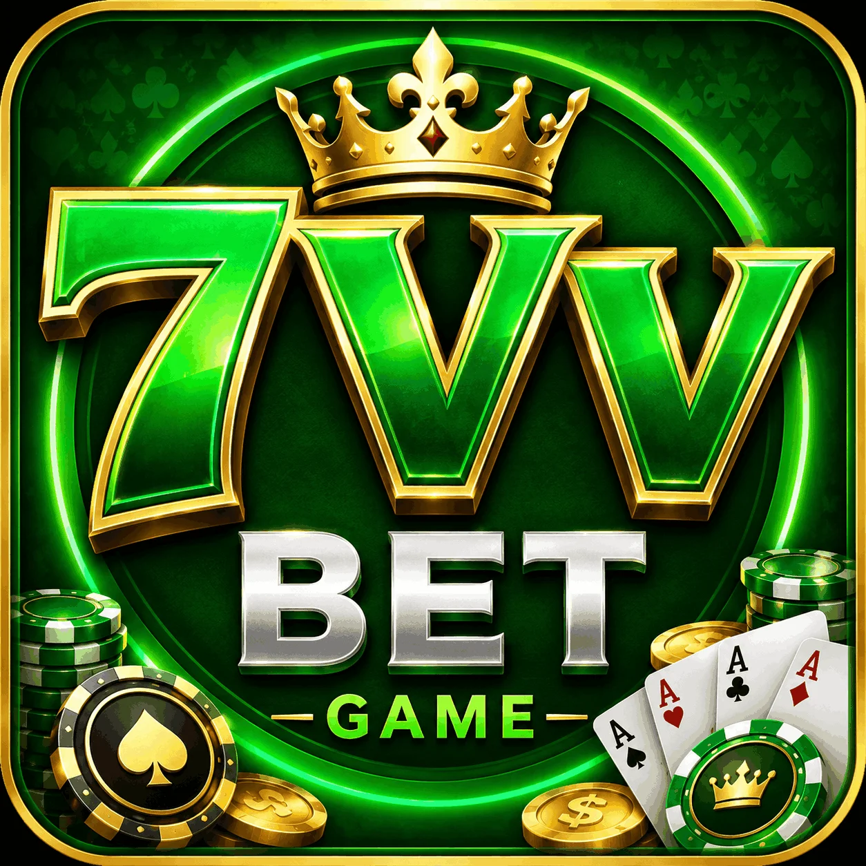 7vv Bet Game