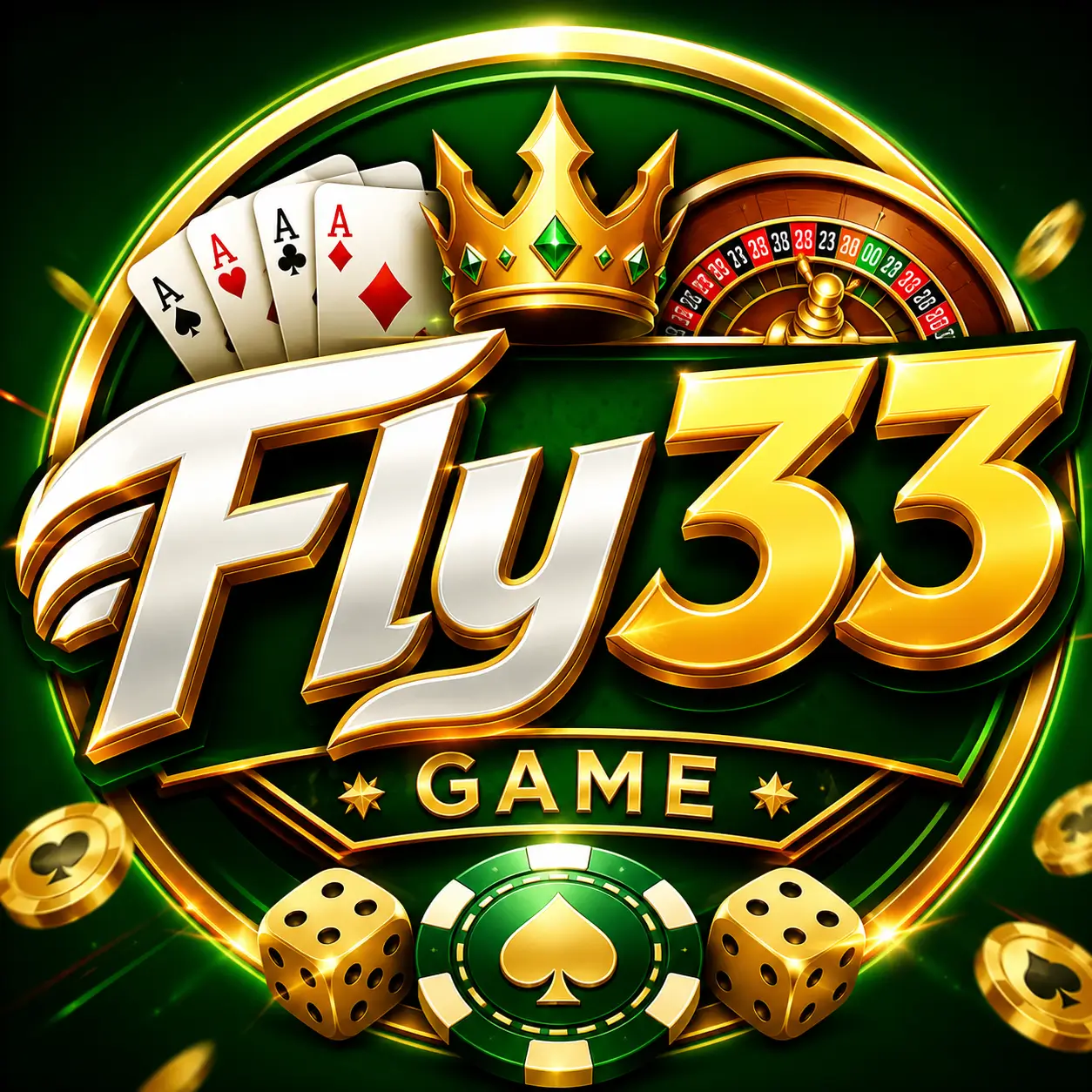 FLY33 Game