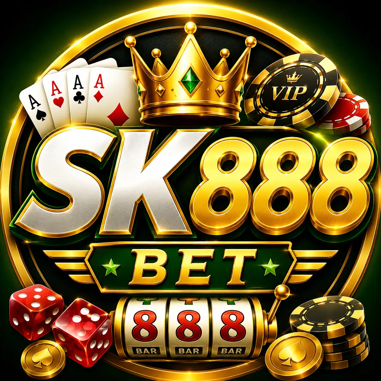 SK888 Bet
