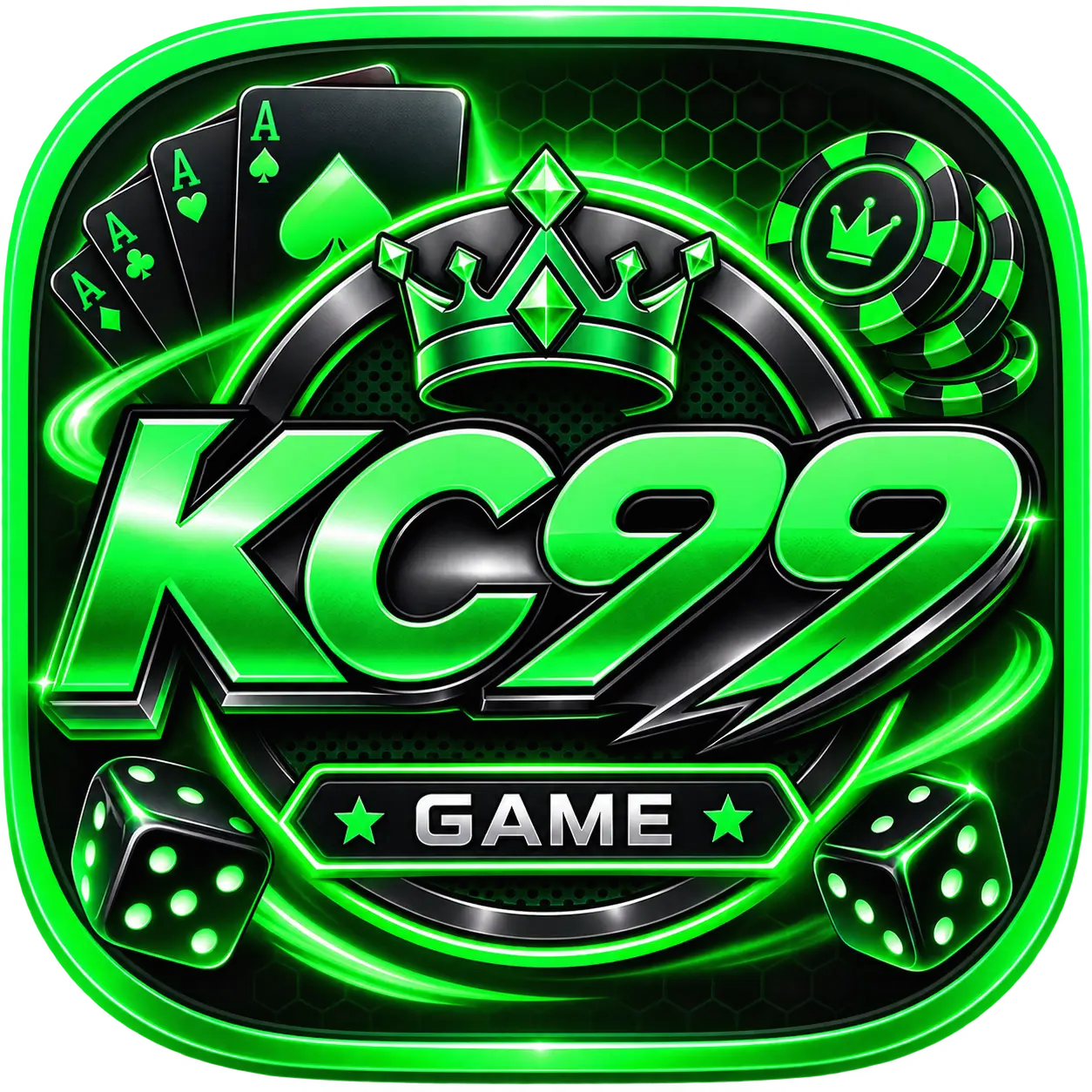 Kc99 Game